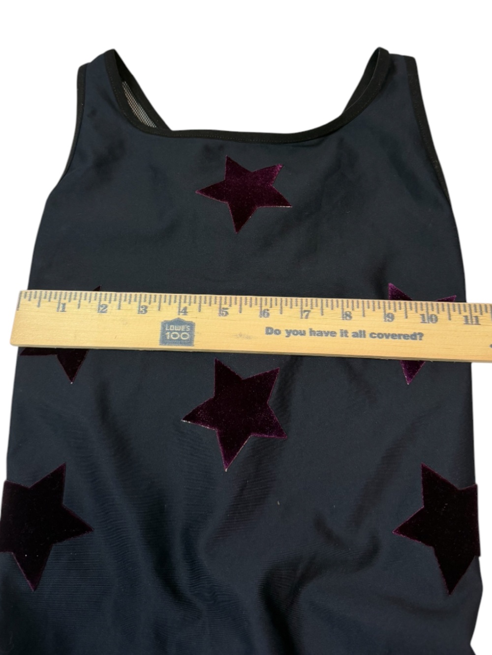 ULTRACOR Motion Gradient Velvet Knockout Ombre Unitard Jumpsuit - Picture 3 of 11